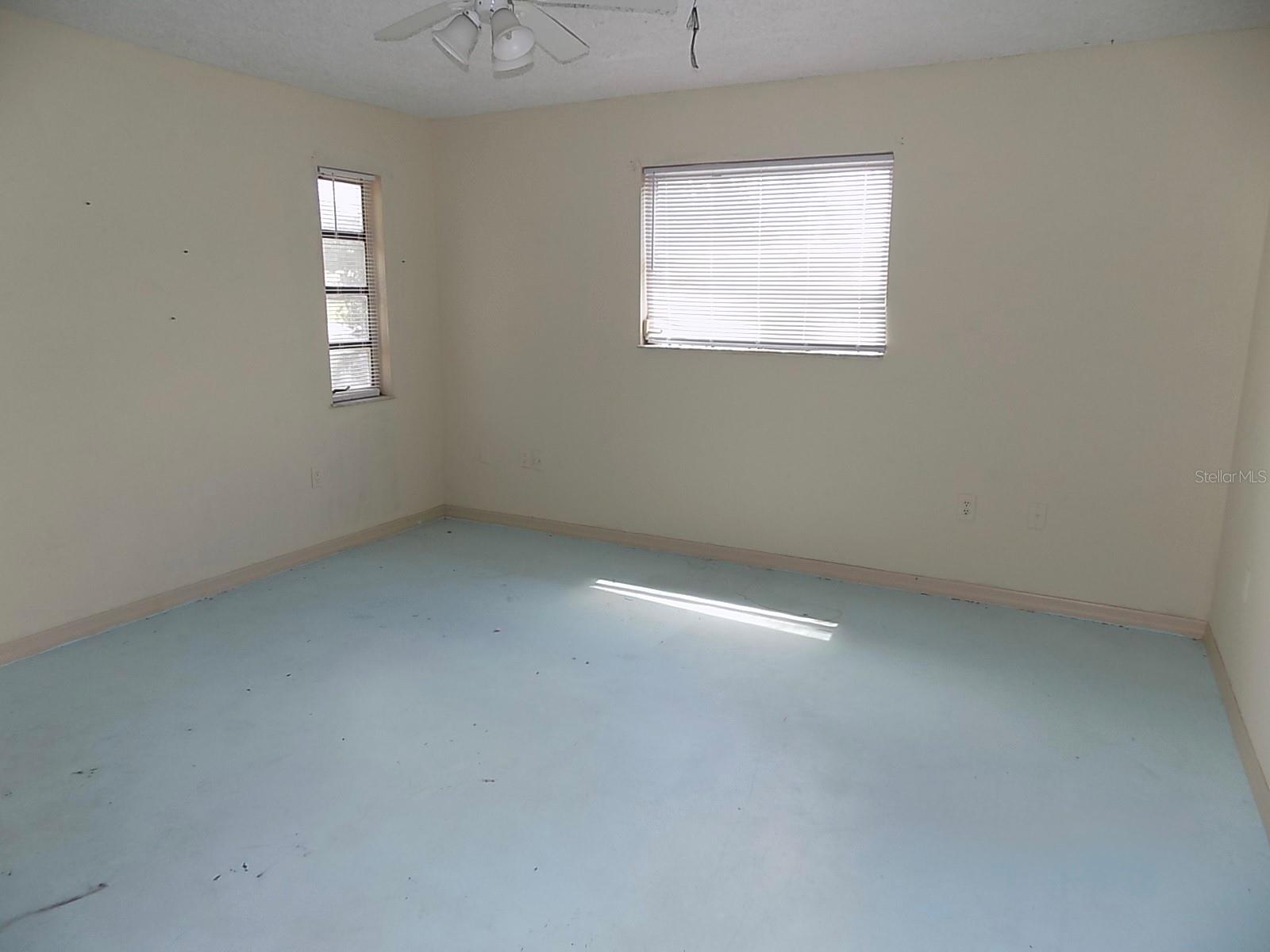 HEATHER THE - Residential