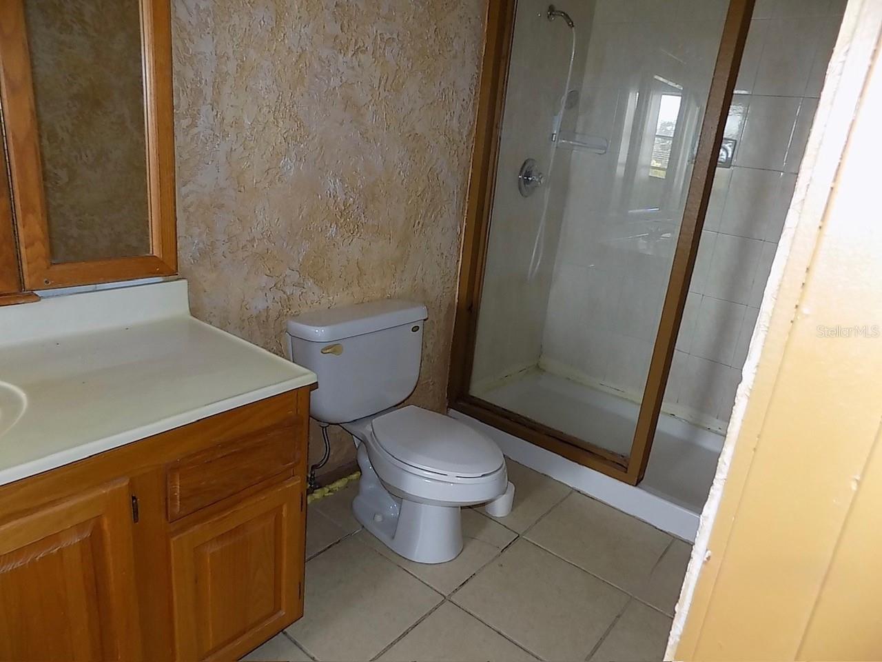 HEATHER THE - Residential