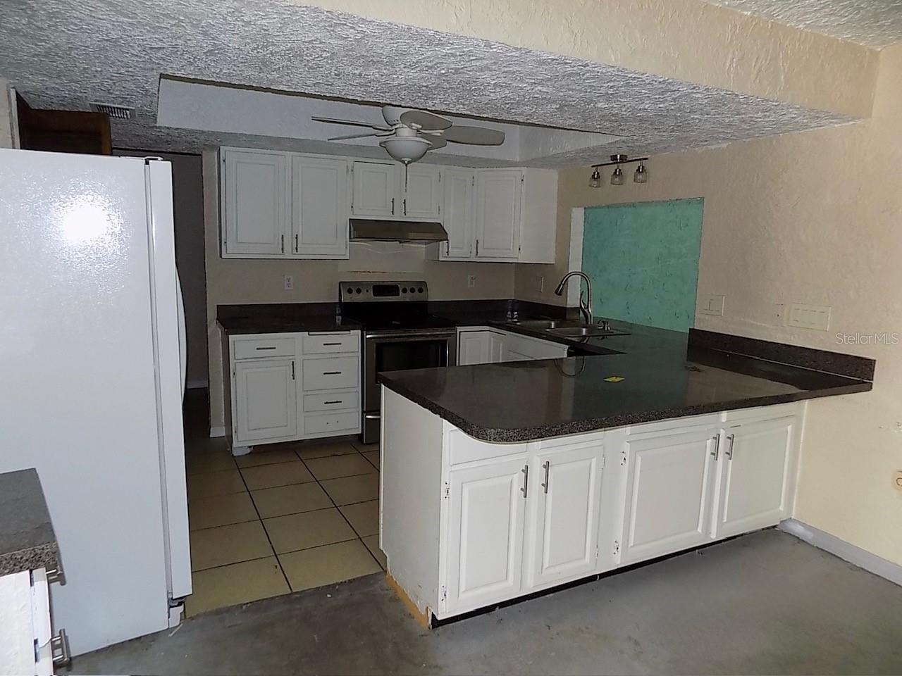 HEATHER THE - Residential