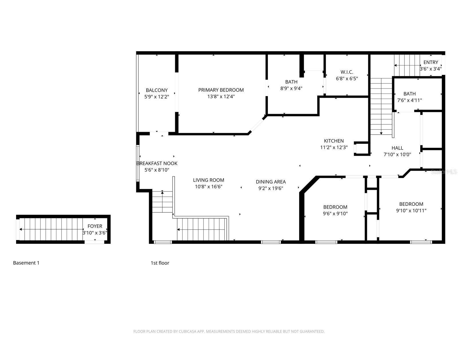 PARKRIDGE PH 33 & 19 - Residential