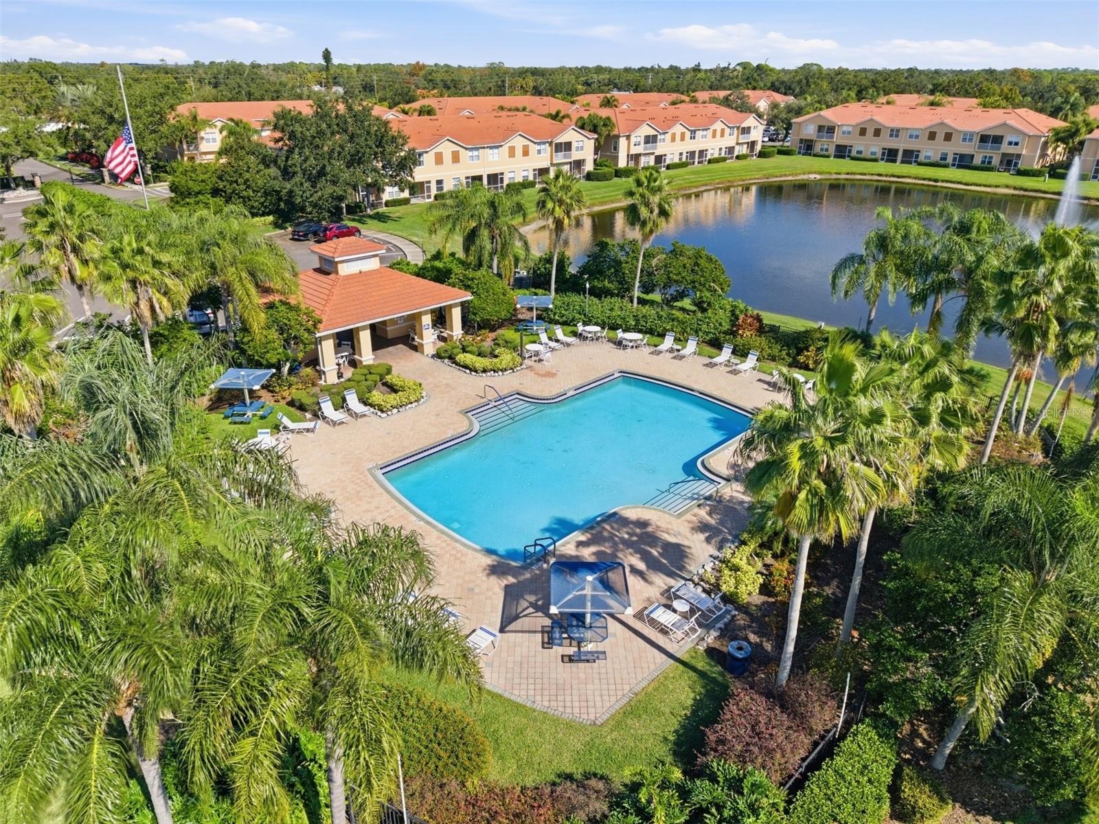 PARKRIDGE PH 33 & 19 - Residential