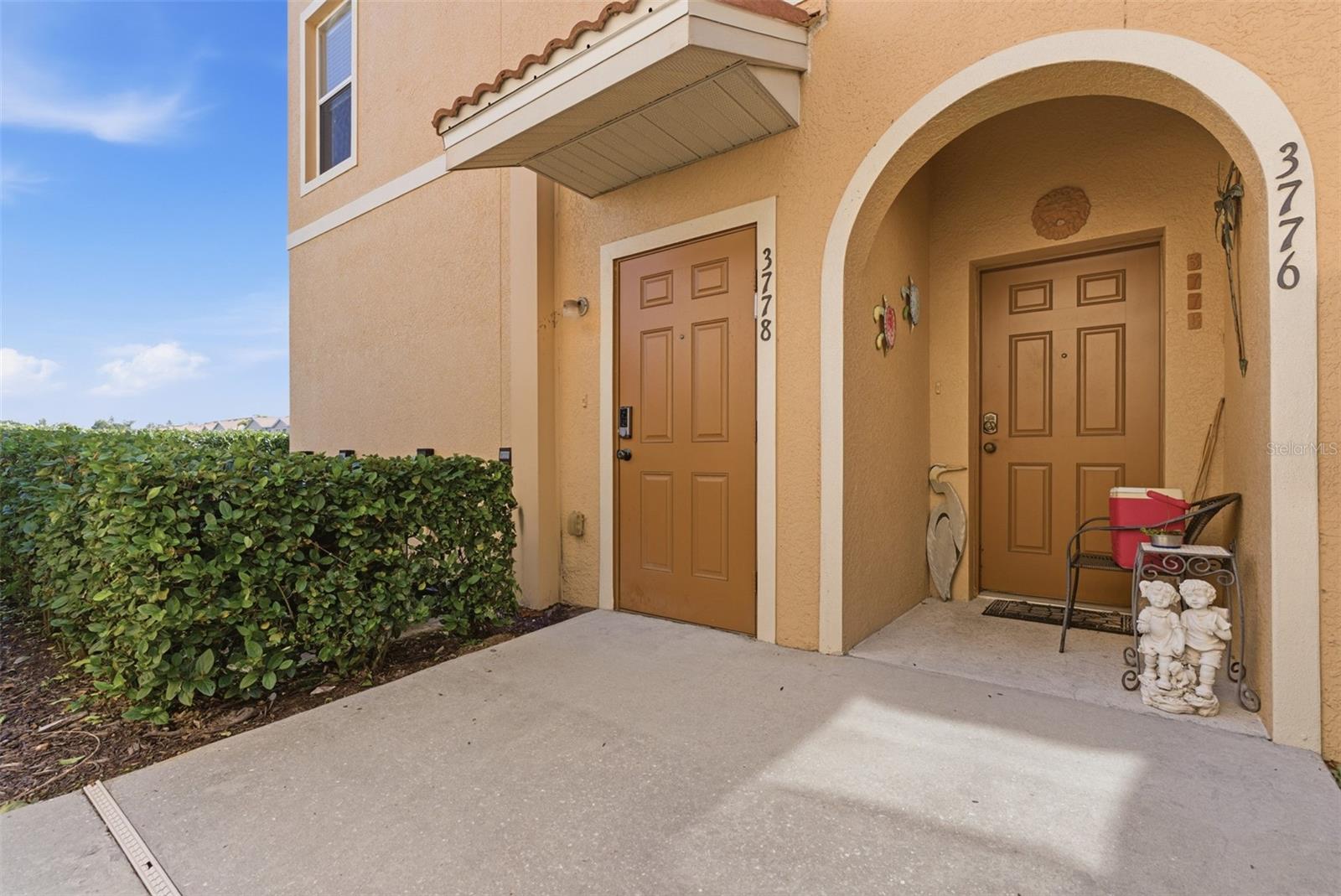 PARKRIDGE PH 33 & 19 - Residential