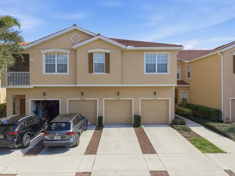 Photo of 3778 Parkridge Circle #23-201, Sarasota, FL 34243 (MLS # A4672024)