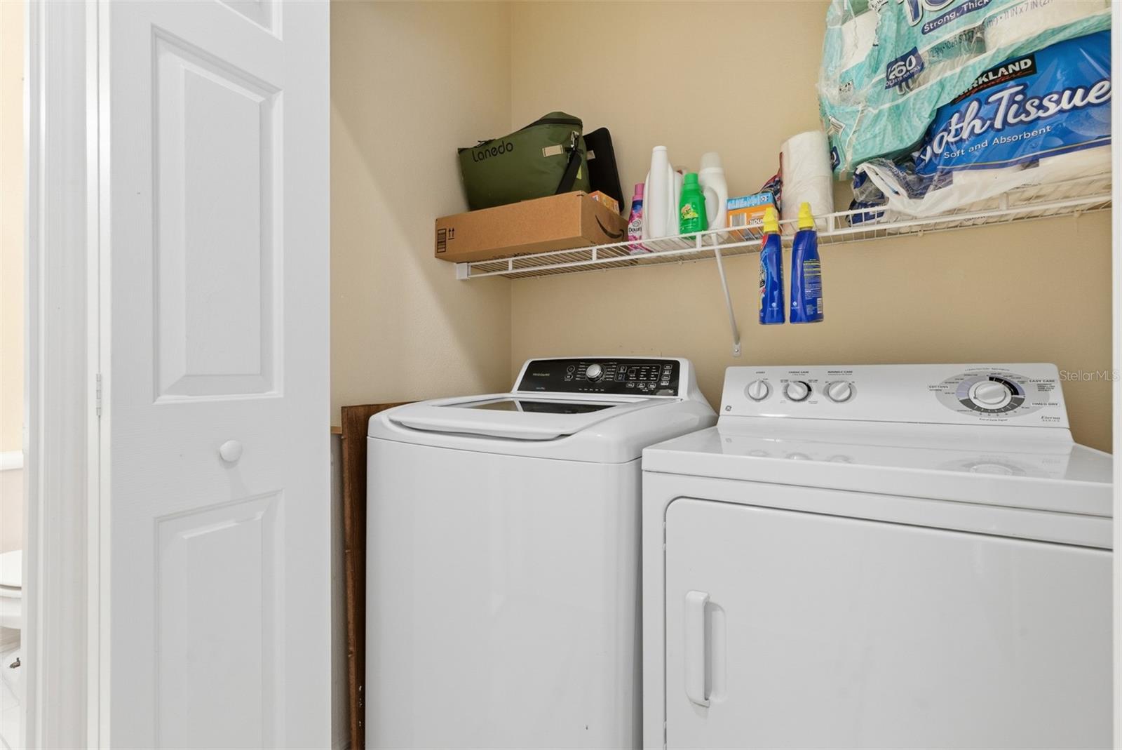 PARKRIDGE PH 33 & 19 - Residential