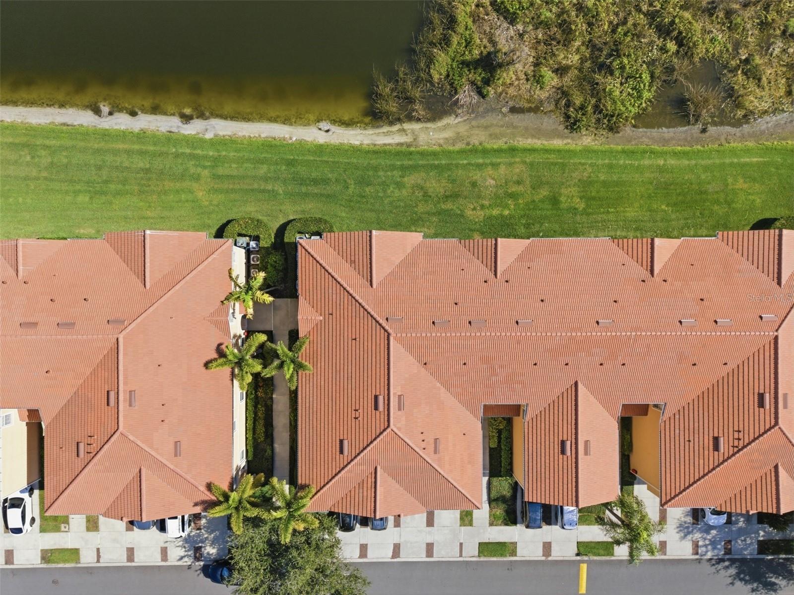 PARKRIDGE PH 33 & 19 - Residential