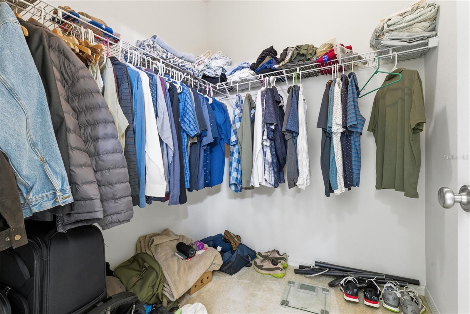 PARKRIDGE PH 33 & 19 - Residential