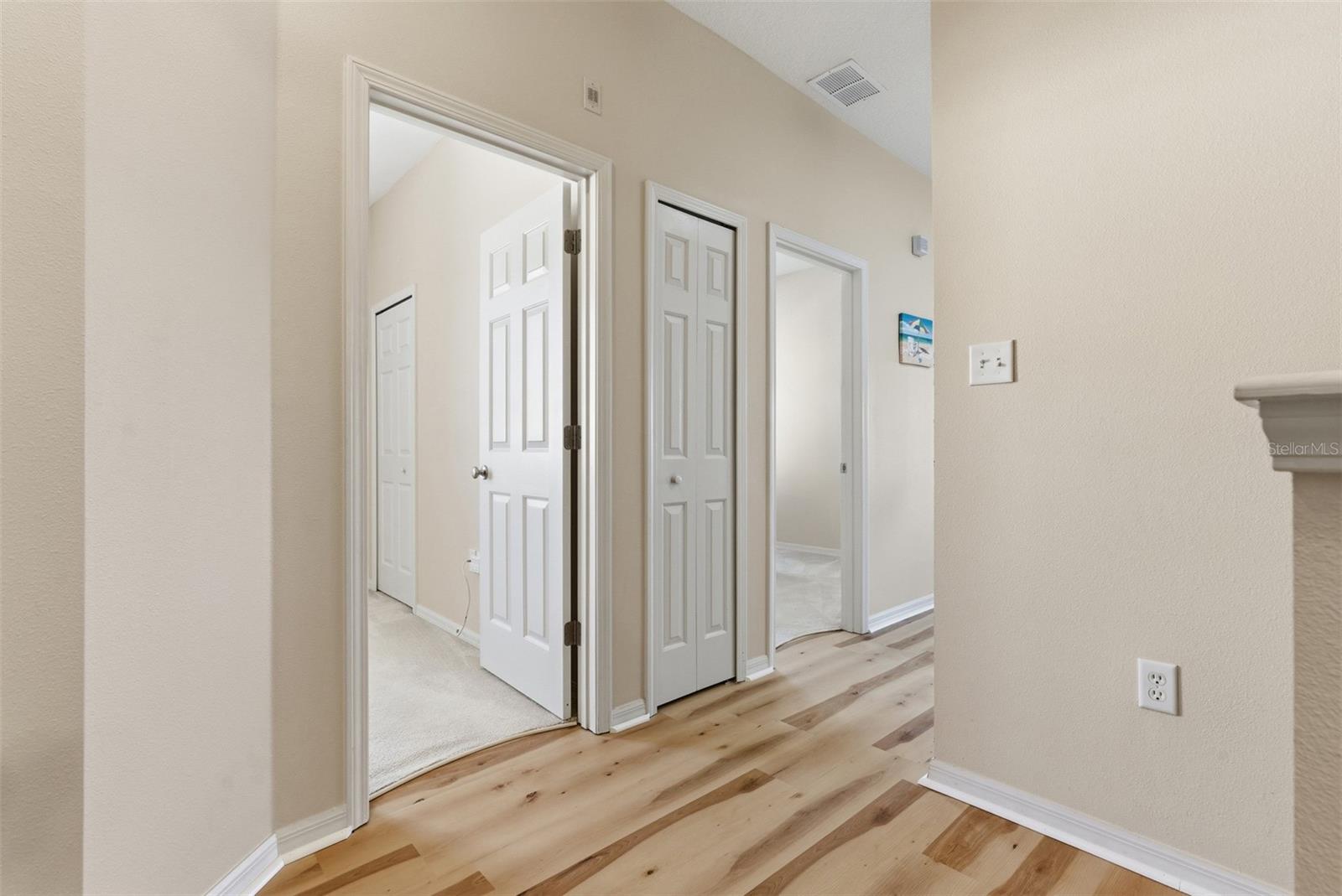 PARKRIDGE PH 33 & 19 - Residential