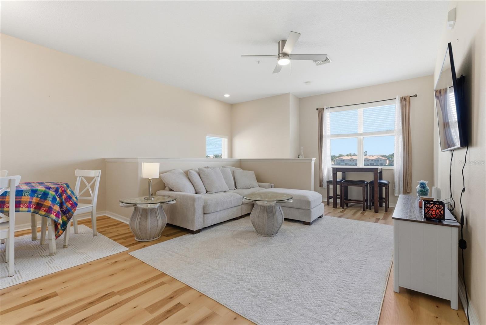 PARKRIDGE PH 33 & 19 - Residential