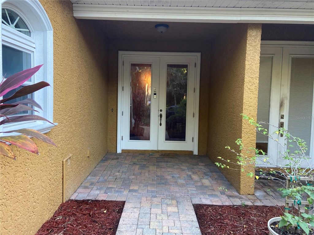 Photo of 7404 Newburns Place #3, New Port Richey, FL 34655 (MLS # TB8432270)