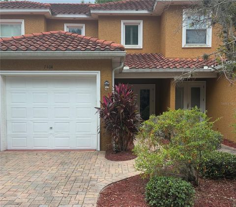 7404 NEWBURNS PLACE 3 NEW PORT RICHEY FL 34655