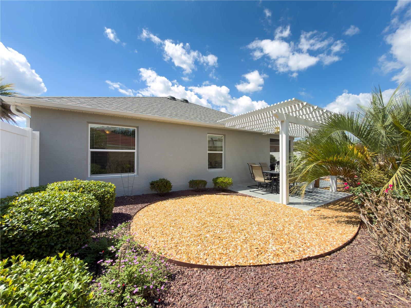 VILLAGES OF HILLSBOROUGH - VENTURA VILLAS - Residential