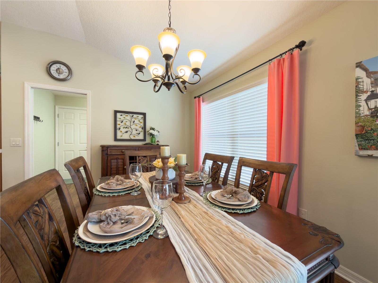 VILLAGES OF HILLSBOROUGH - VENTURA VILLAS - Residential