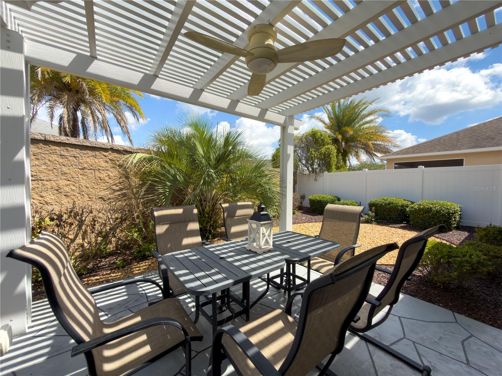 VILLAGES OF HILLSBOROUGH - VENTURA VILLAS - Residential