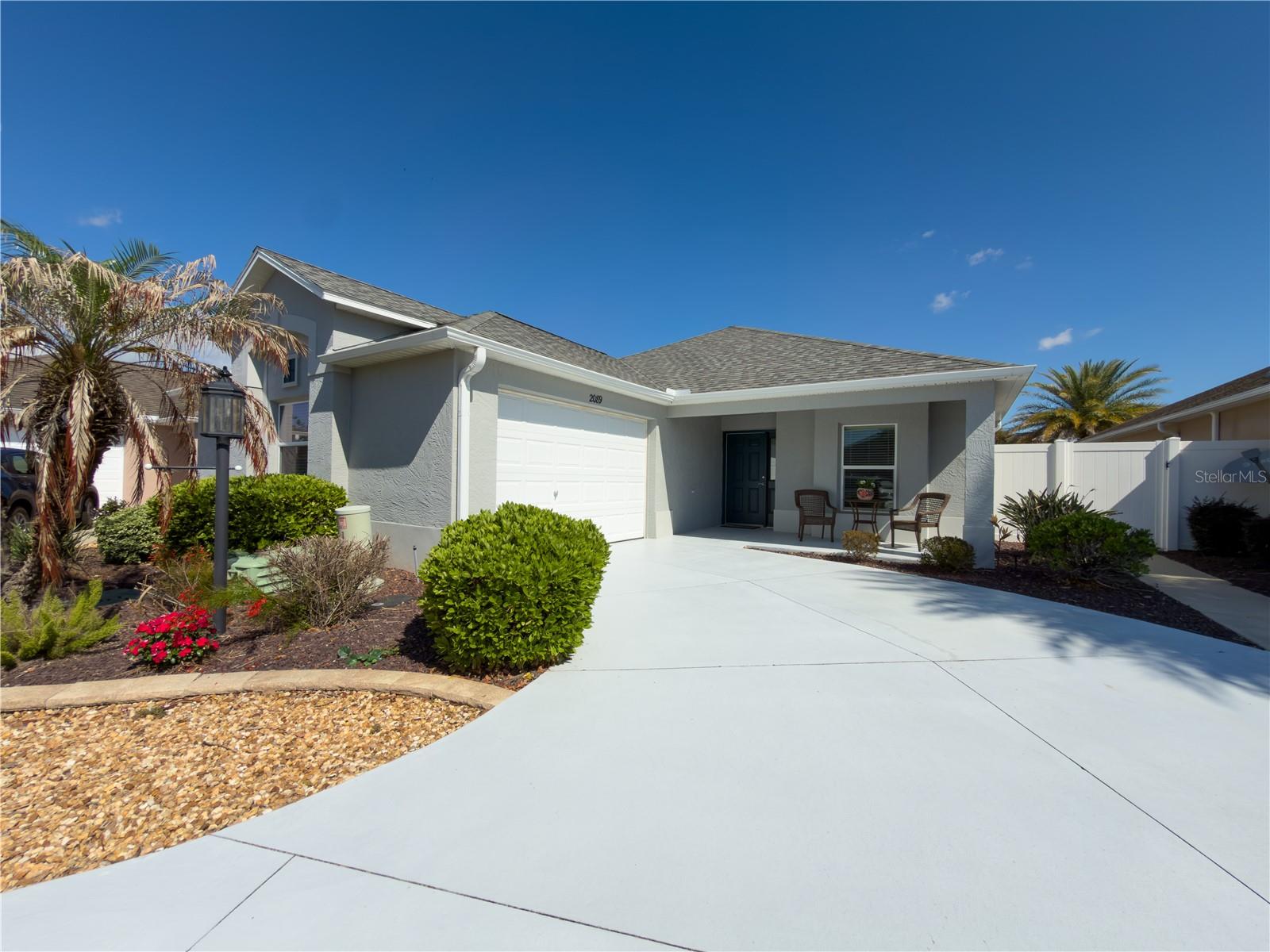 2089 IRONTON PLACE