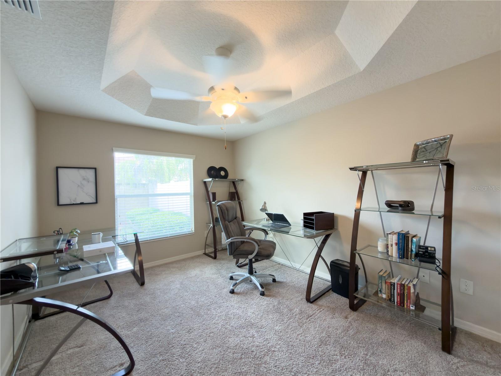 VILLAGES OF HILLSBOROUGH - VENTURA VILLAS - Residential