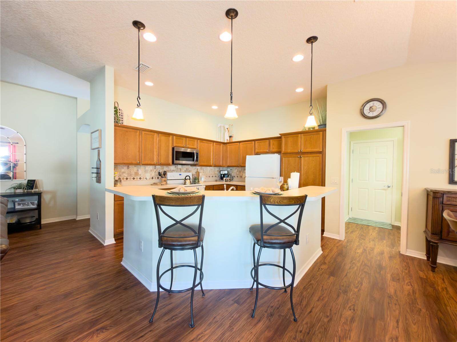 VILLAGES OF HILLSBOROUGH - VENTURA VILLAS - Residential