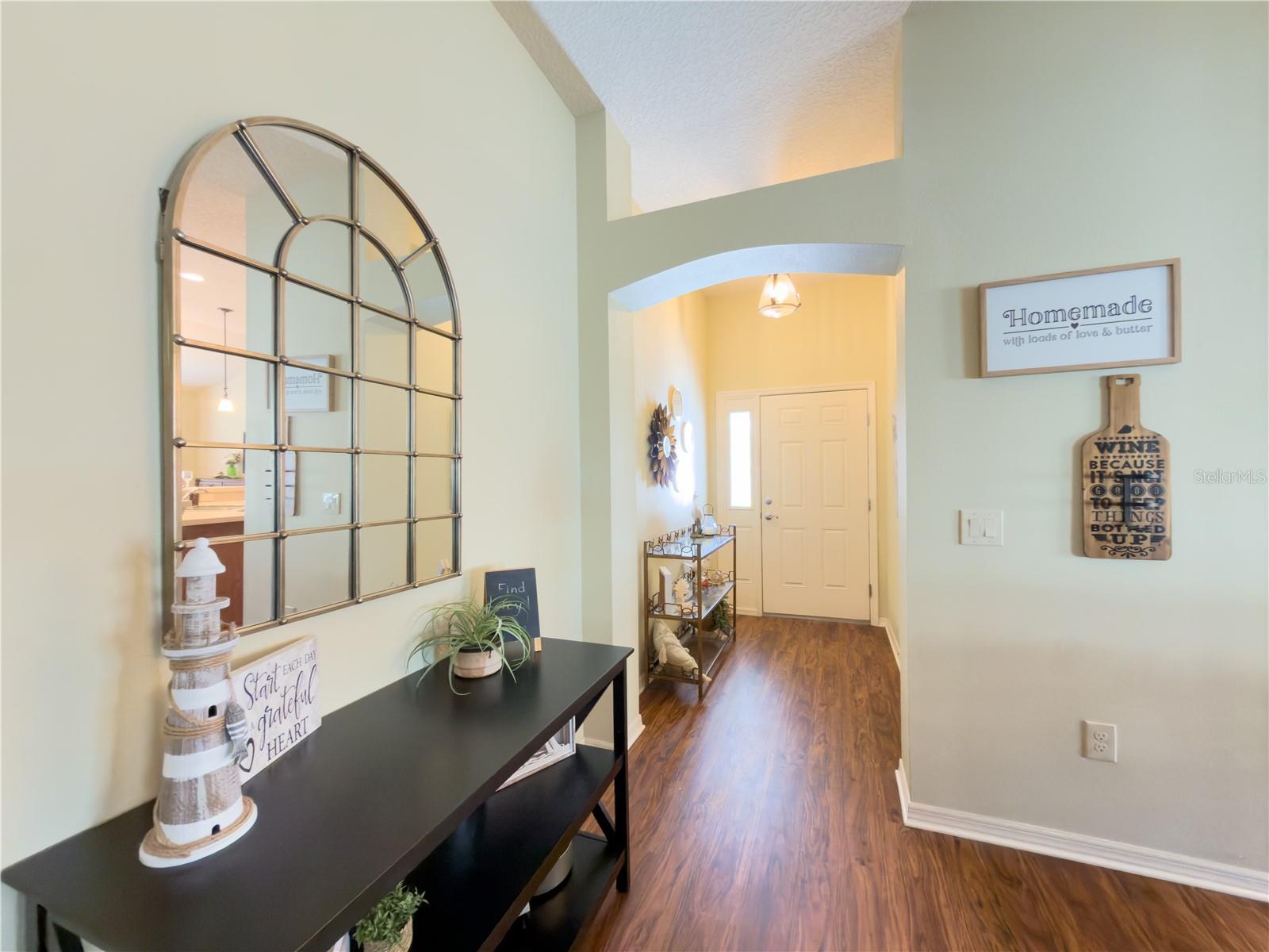 VILLAGES OF HILLSBOROUGH - VENTURA VILLAS - Residential
