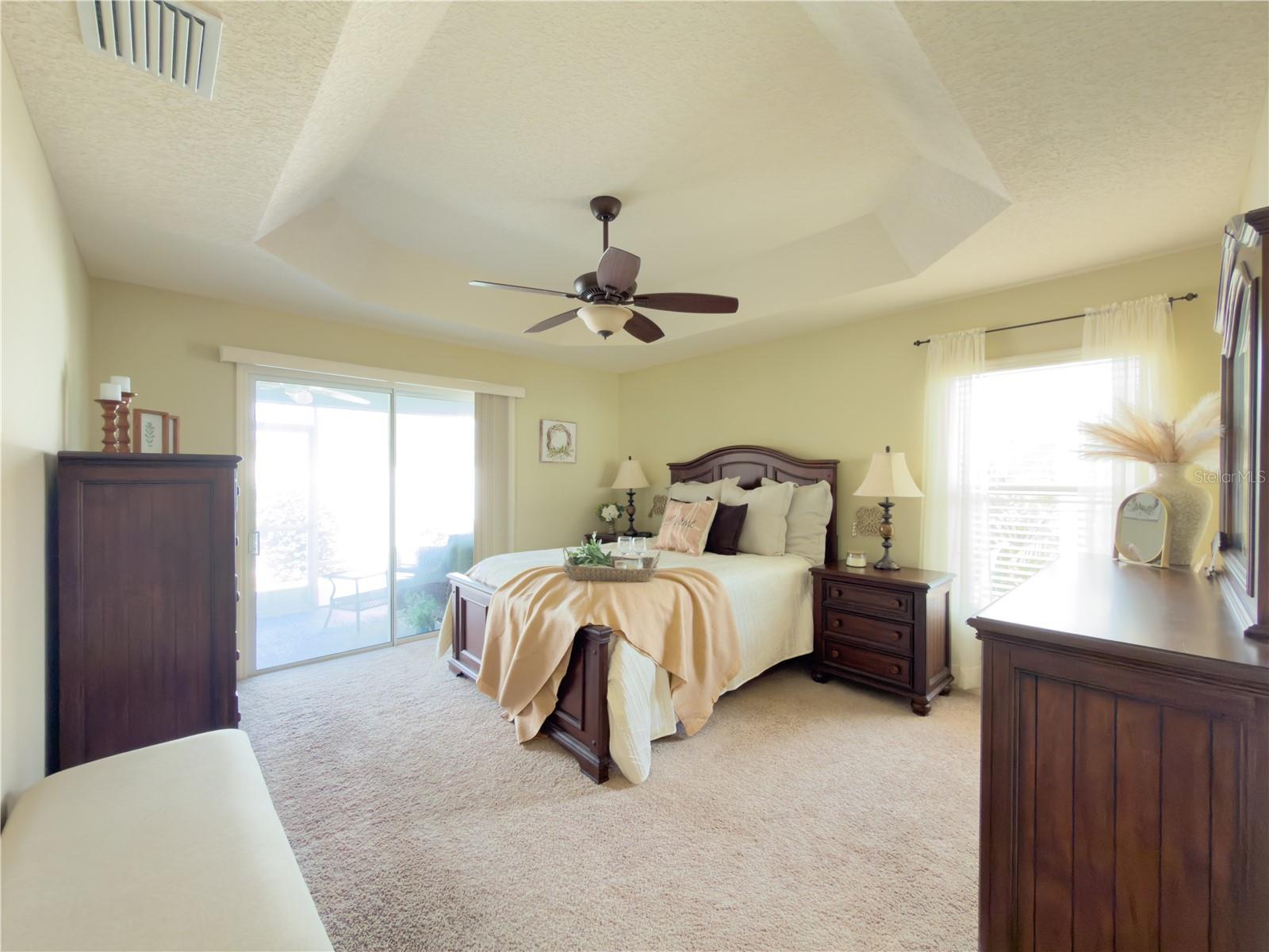 VILLAGES OF HILLSBOROUGH - VENTURA VILLAS - Residential
