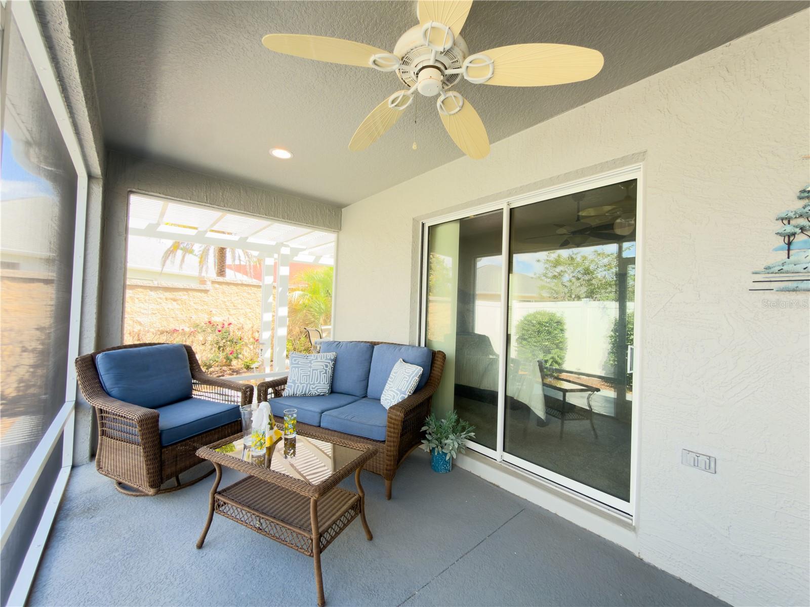 VILLAGES OF HILLSBOROUGH - VENTURA VILLAS - Residential