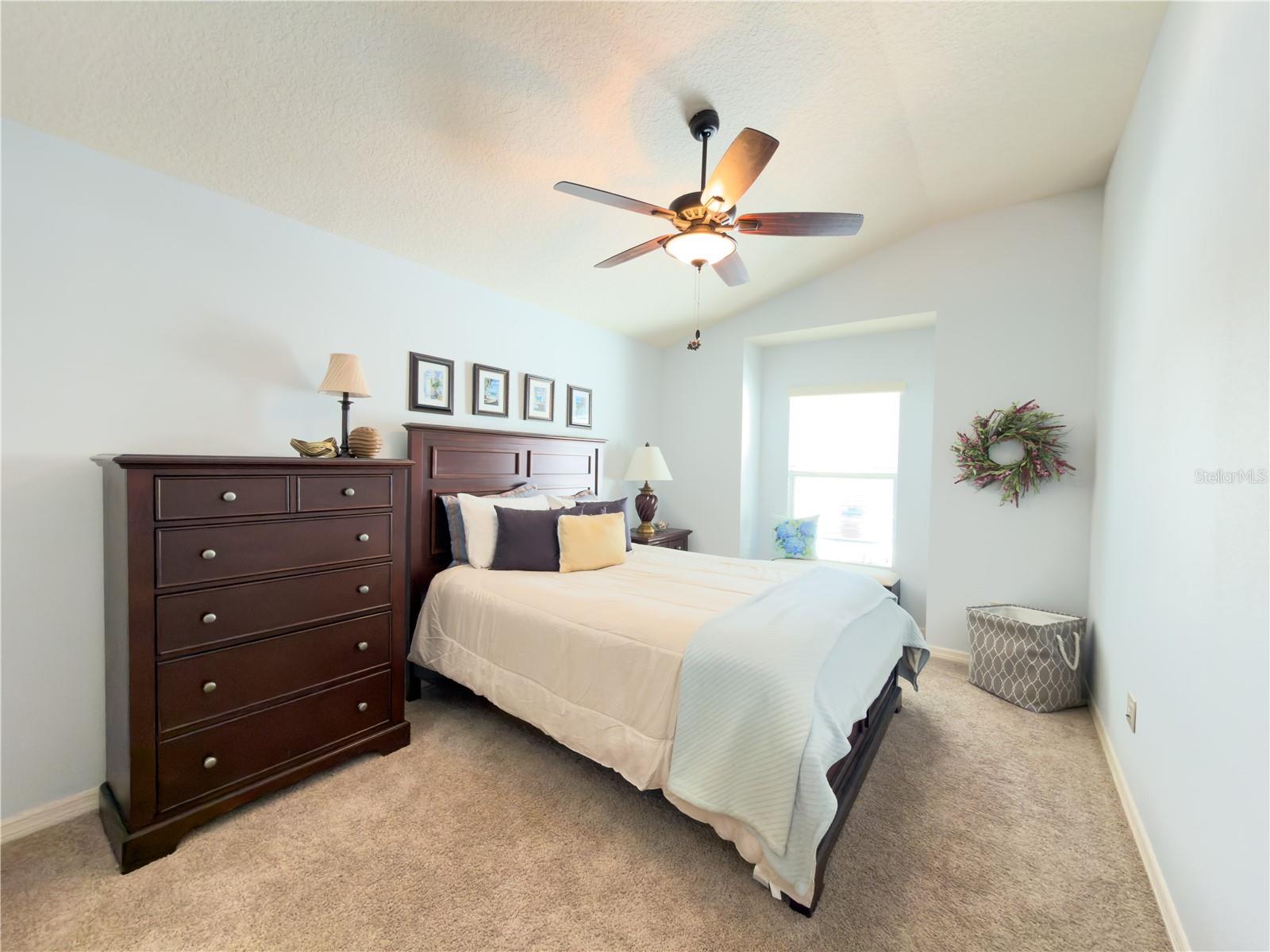 VILLAGES OF HILLSBOROUGH - VENTURA VILLAS - Residential