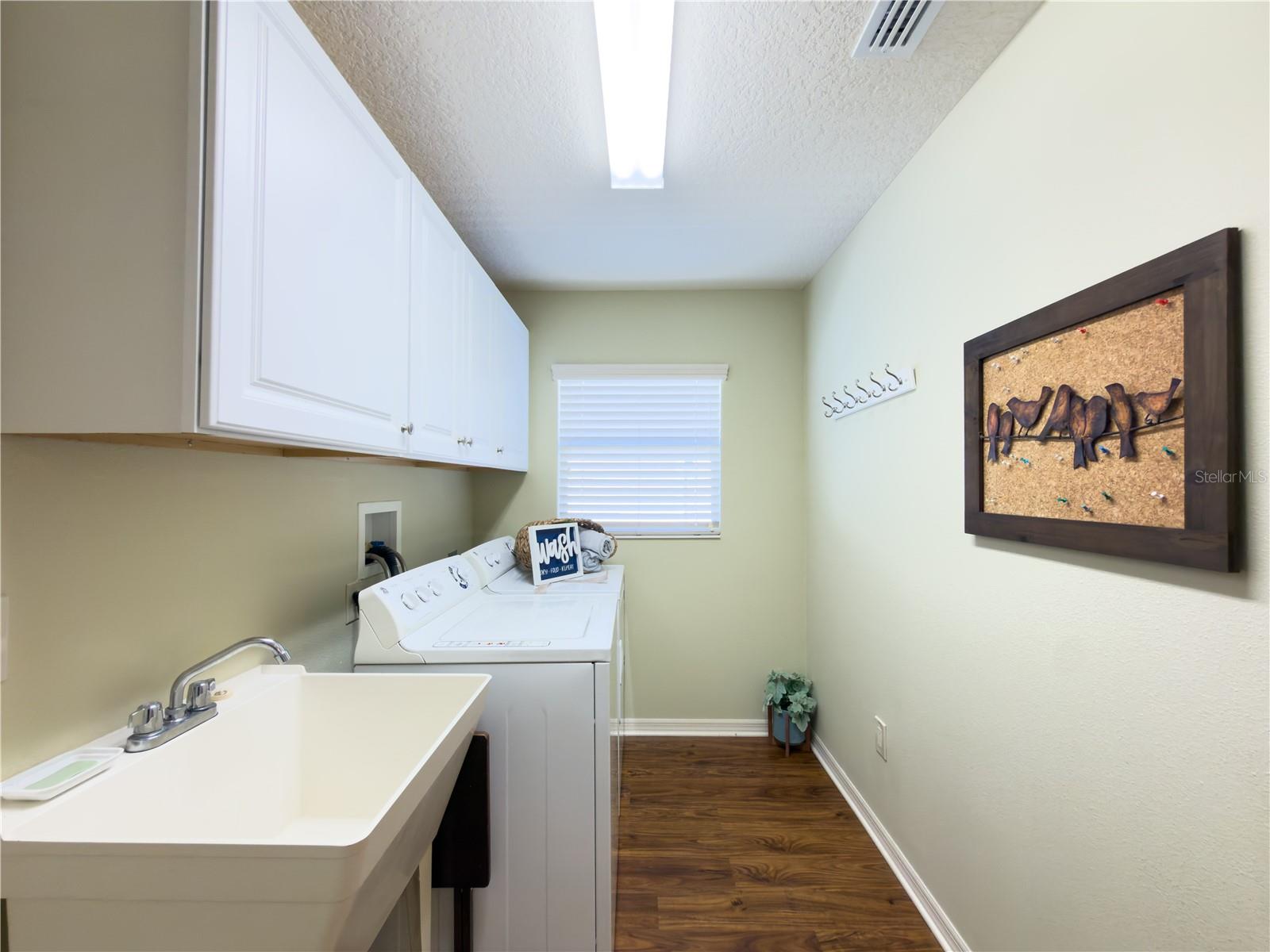 VILLAGES OF HILLSBOROUGH - VENTURA VILLAS - Residential
