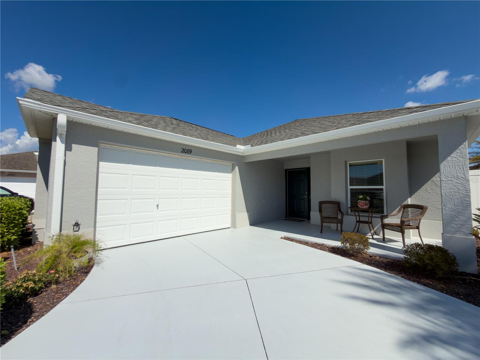 VILLAGES OF HILLSBOROUGH - VENTURA VILLAS - Residential