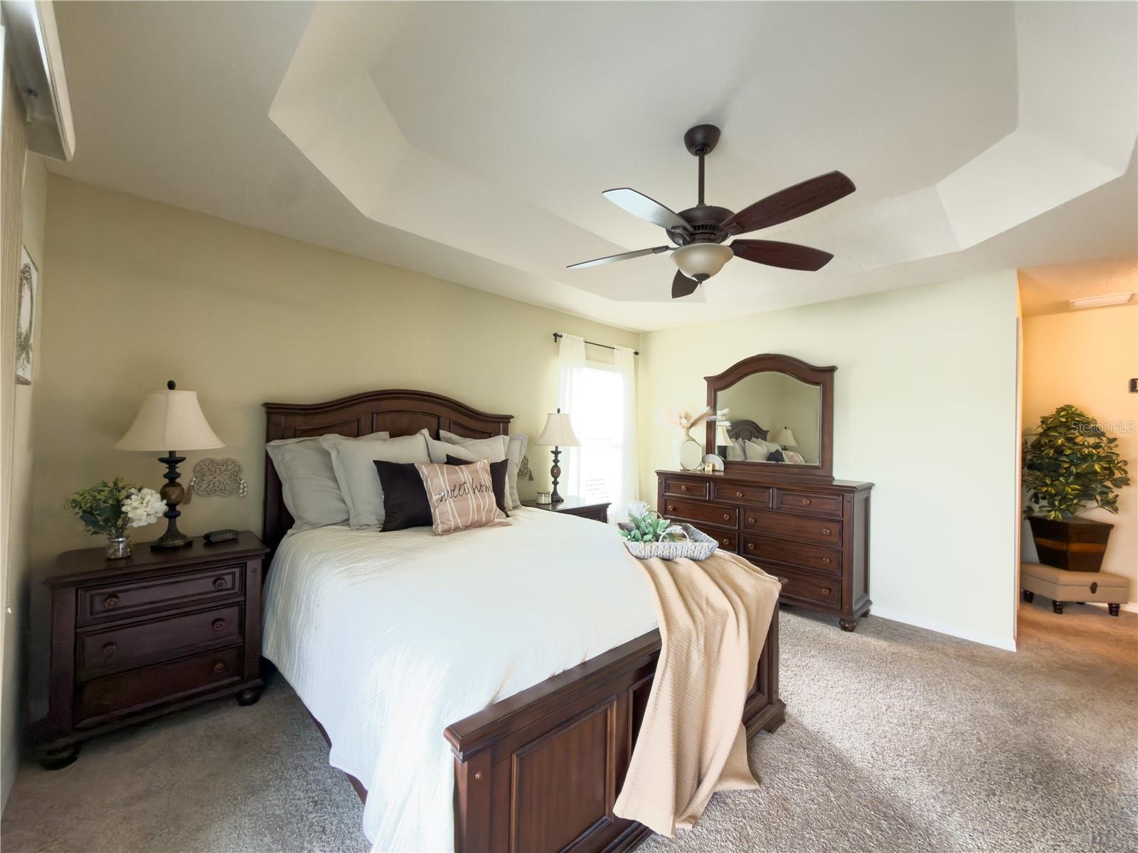 VILLAGES OF HILLSBOROUGH - VENTURA VILLAS - Residential