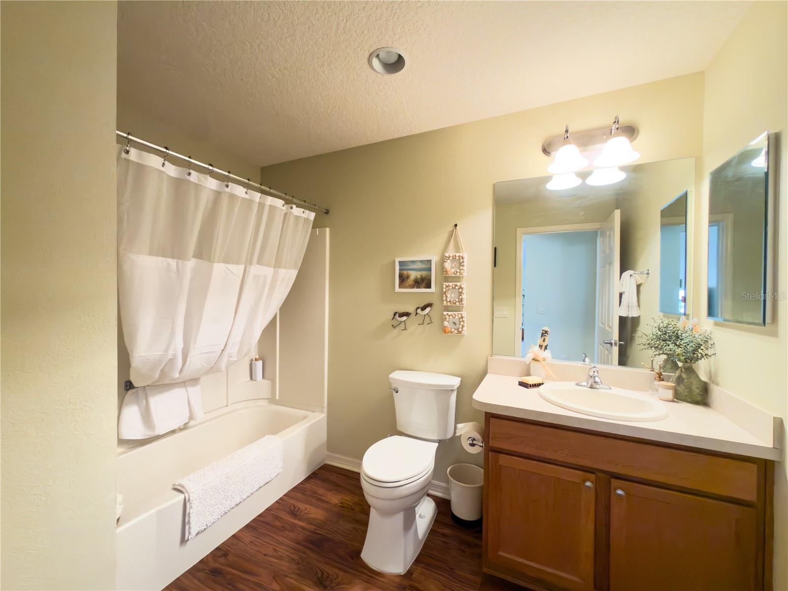 VILLAGES OF HILLSBOROUGH - VENTURA VILLAS - Residential