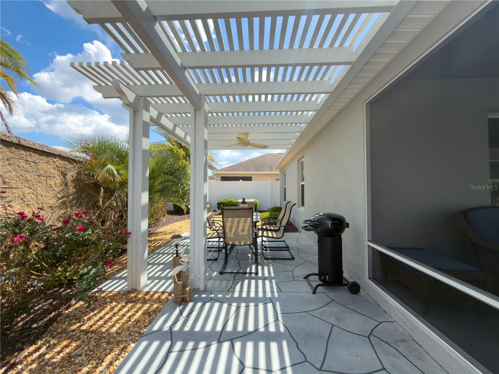 VILLAGES OF HILLSBOROUGH - VENTURA VILLAS - Residential