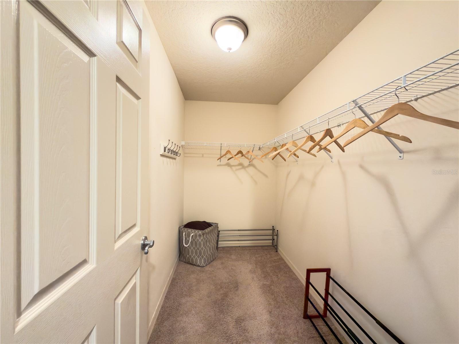 VILLAGES OF HILLSBOROUGH - VENTURA VILLAS - Residential
