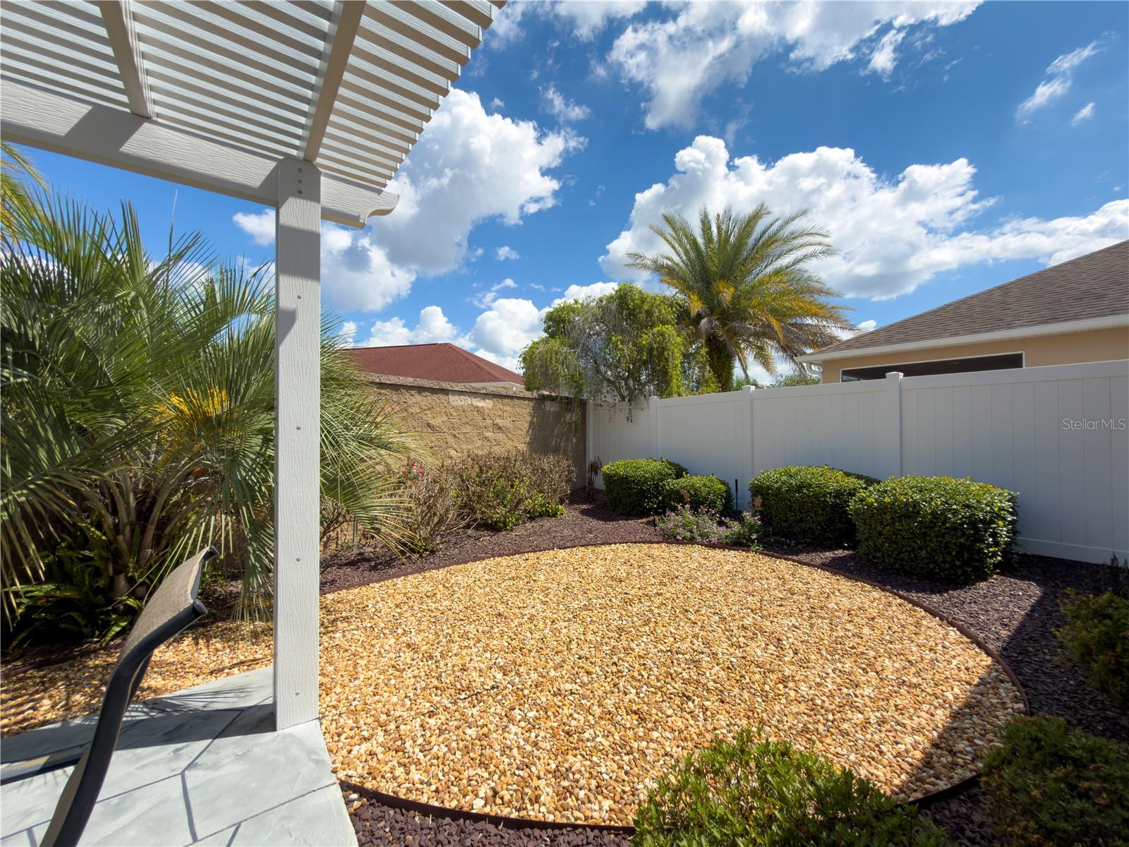 VILLAGES OF HILLSBOROUGH - VENTURA VILLAS - Residential