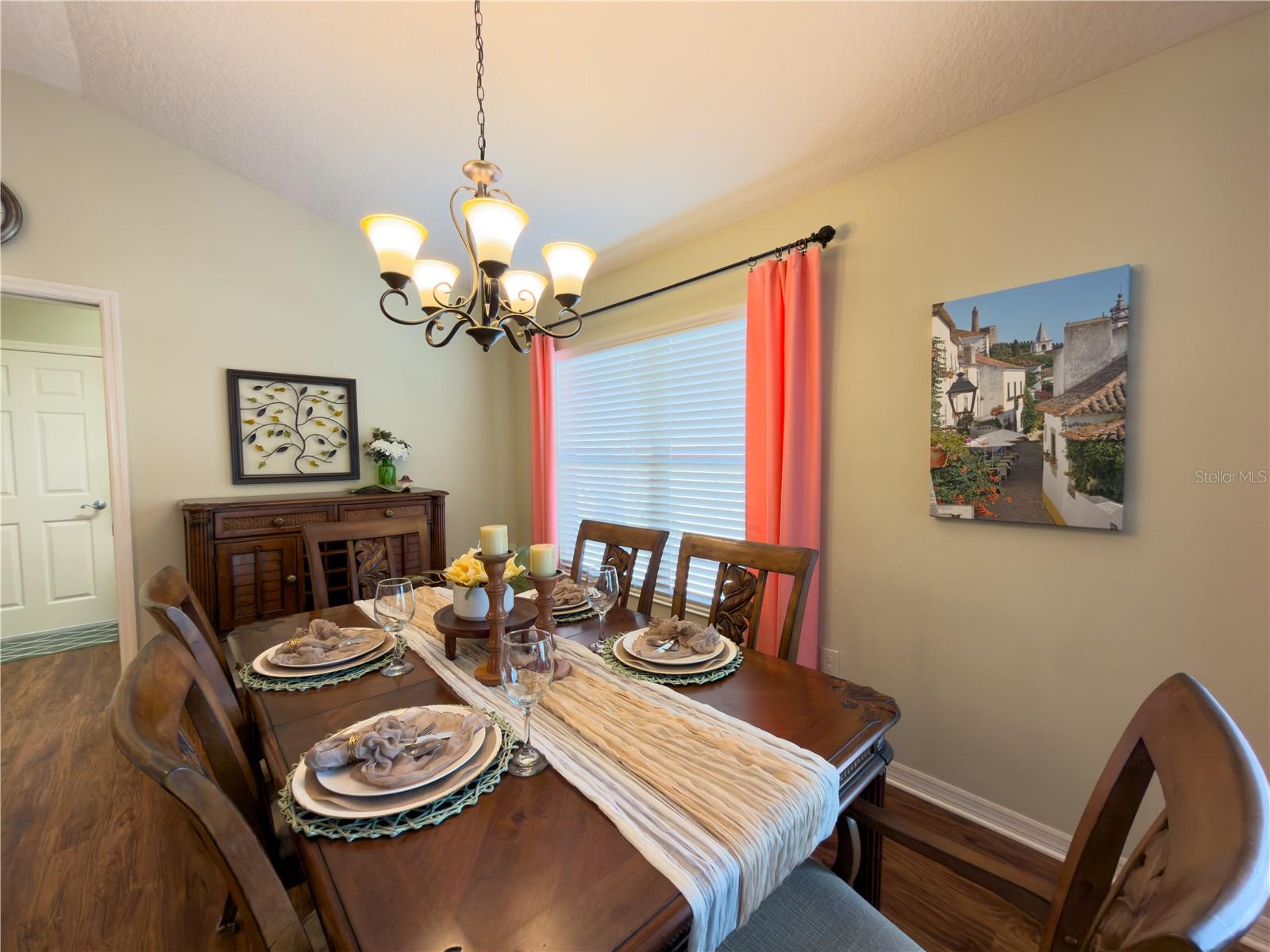 VILLAGES OF HILLSBOROUGH - VENTURA VILLAS - Residential