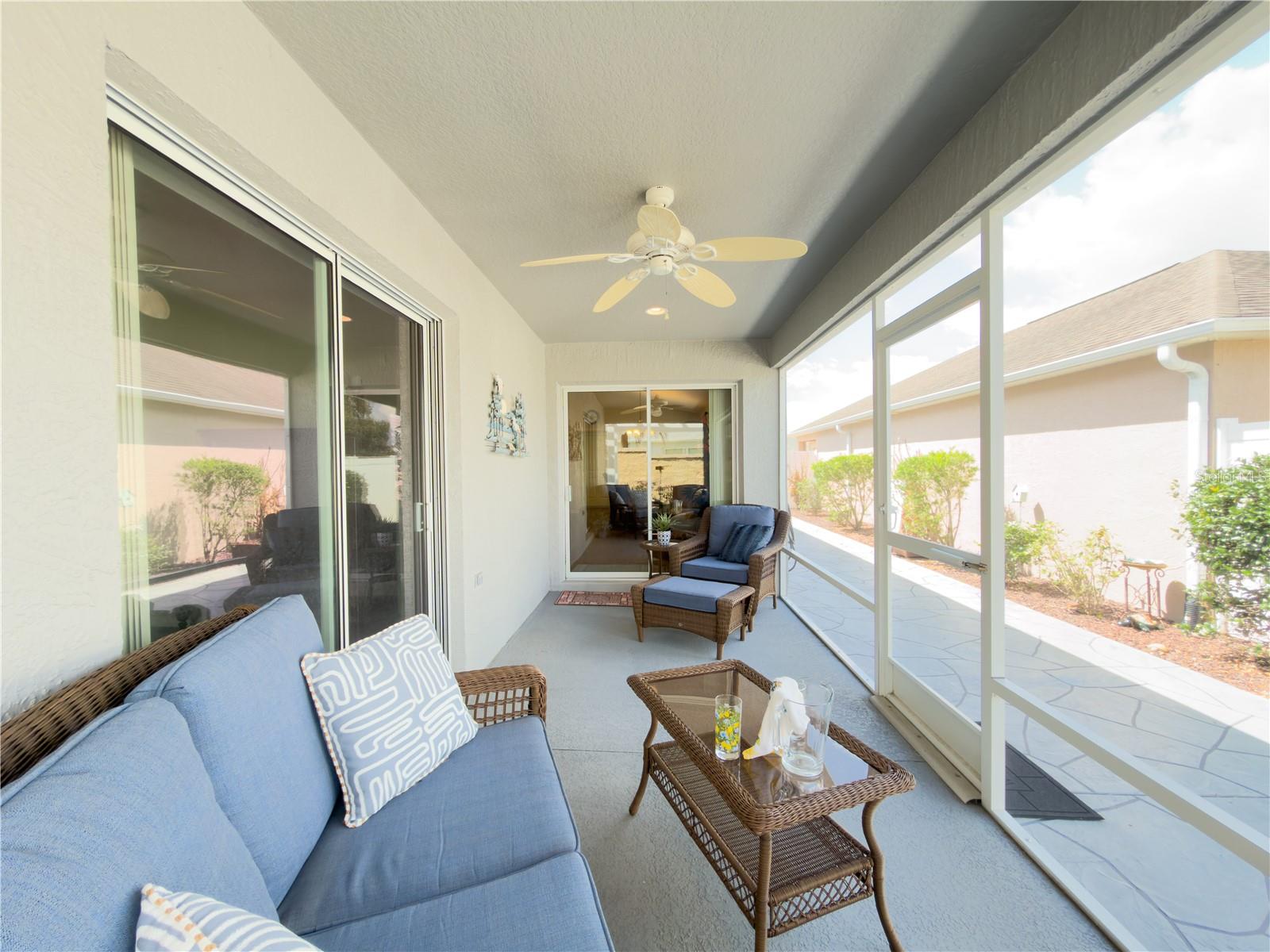 VILLAGES OF HILLSBOROUGH - VENTURA VILLAS - Residential