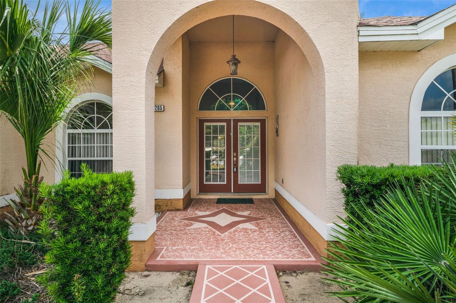 1265 N TIMUCUAN TRAIL