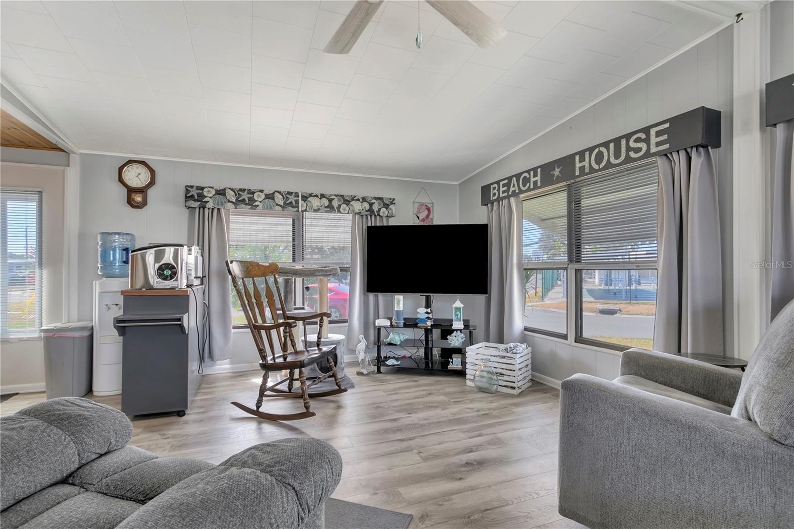 FAIR LANE ACRES THIRD ADD - Residential