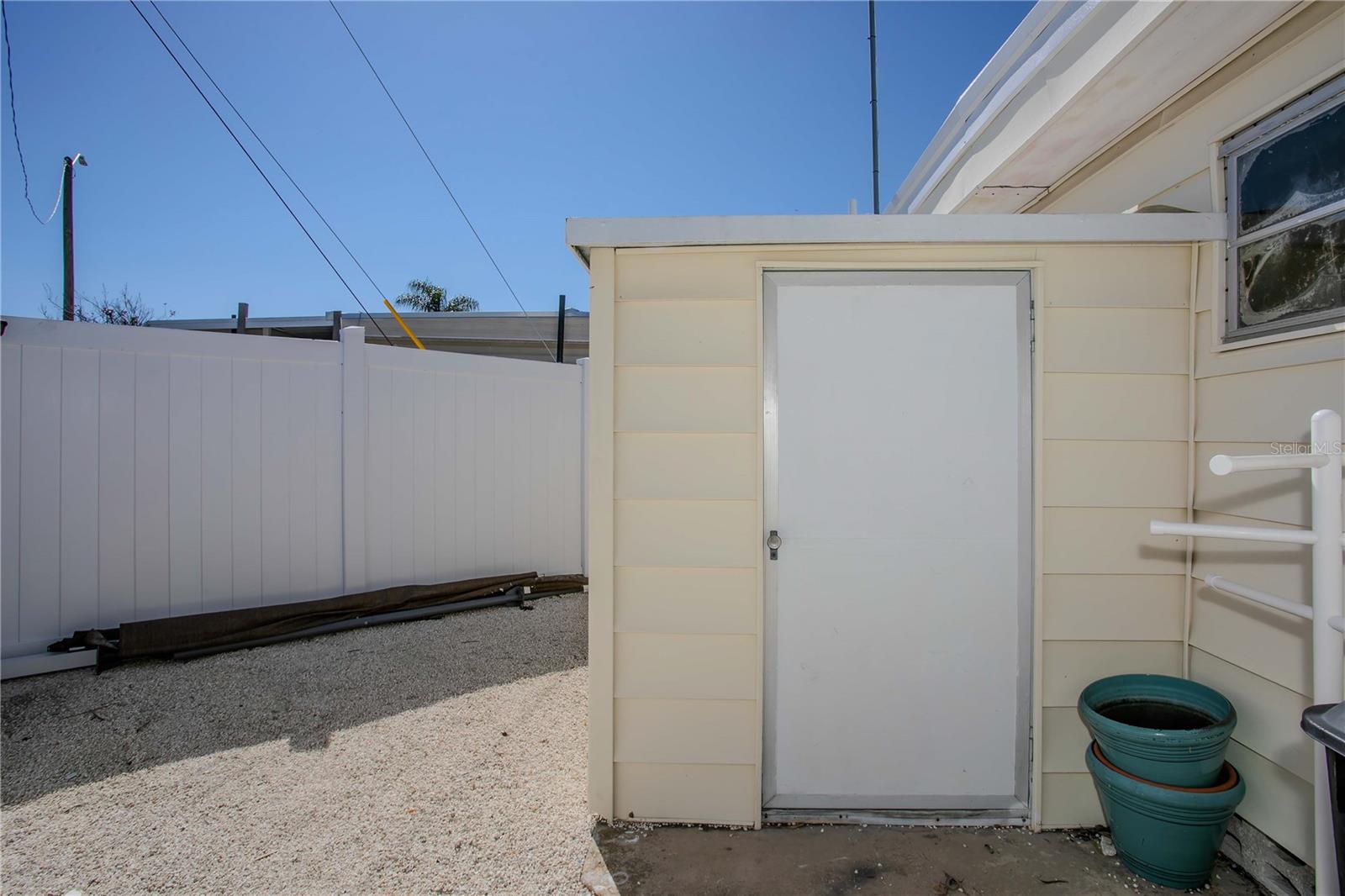 FAIR LANE ACRES THIRD ADD - Residential