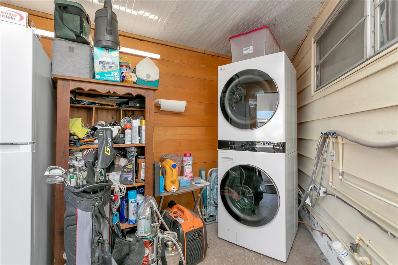 FAIR LANE ACRES THIRD ADD - Residential