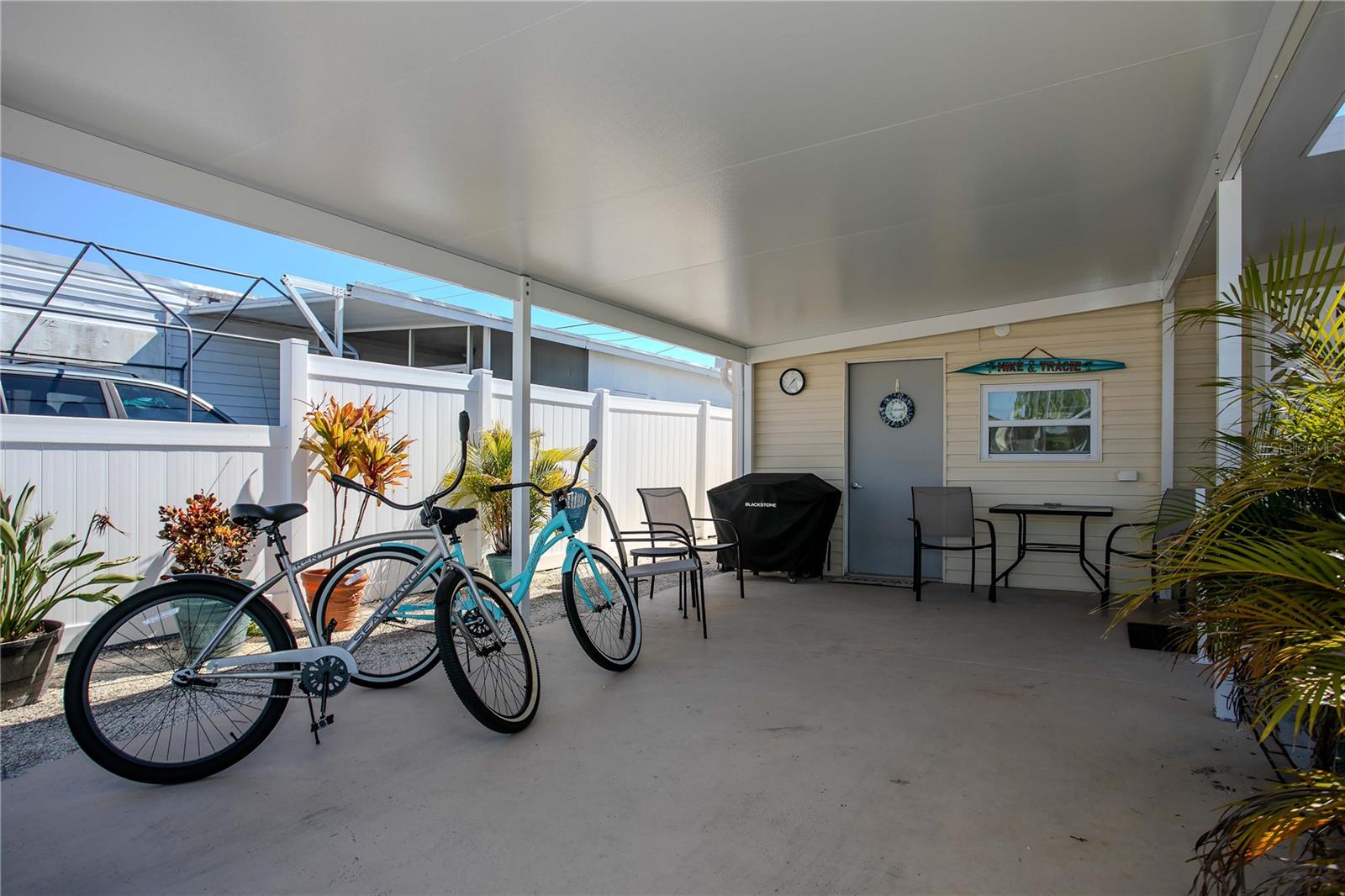 FAIR LANE ACRES THIRD ADD - Residential