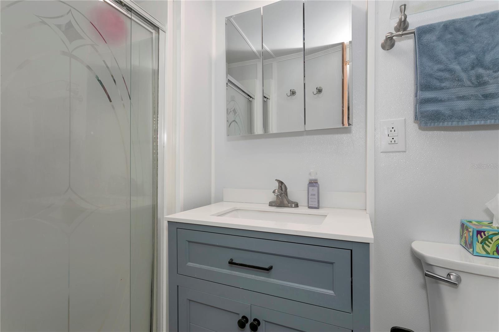 FAIR LANE ACRES THIRD ADD - Residential