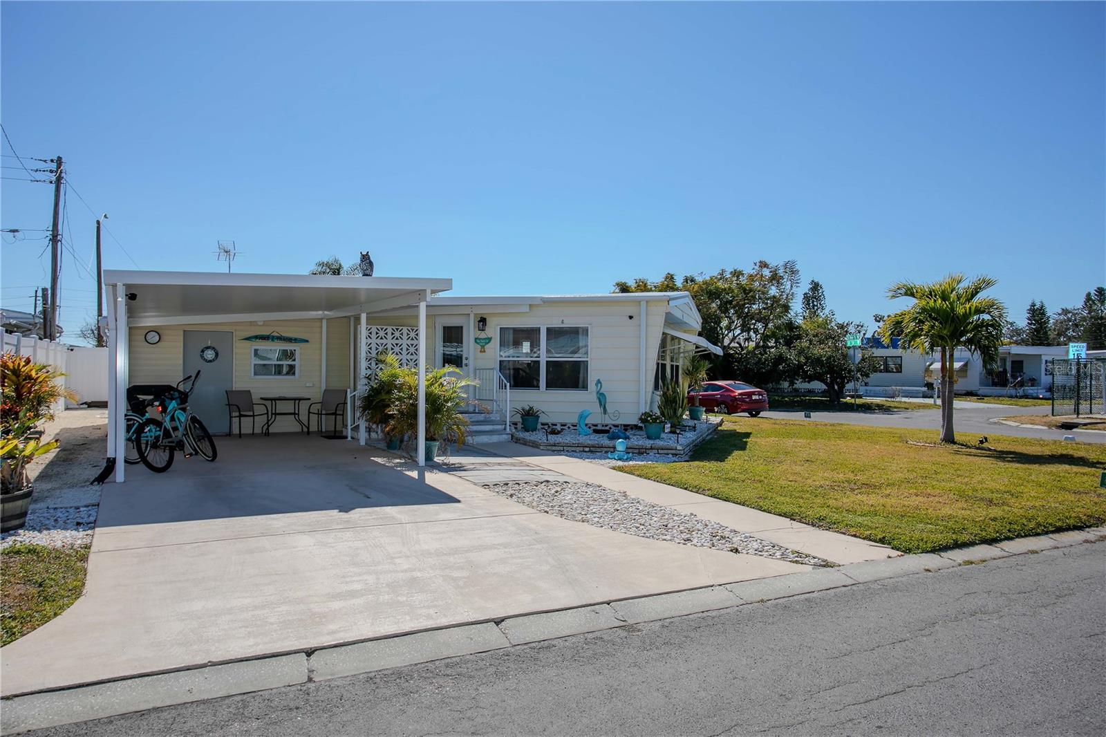 FAIR LANE ACRES THIRD ADD - Residential