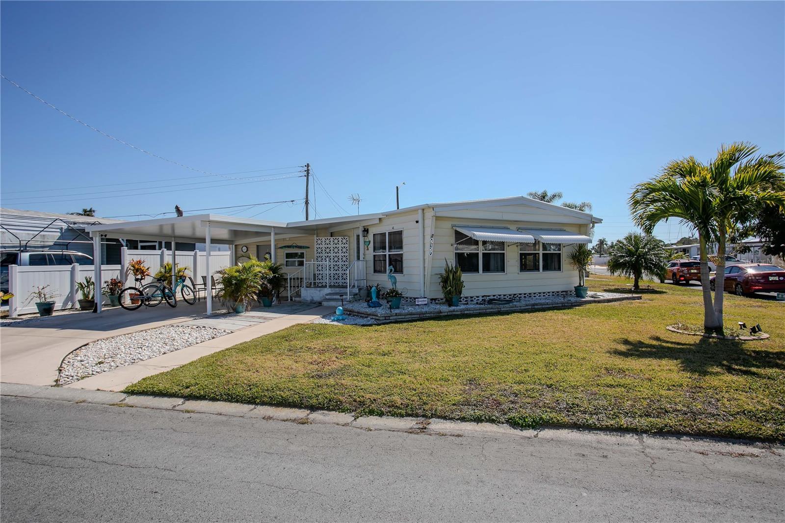 FAIR LANE ACRES THIRD ADD - Residential