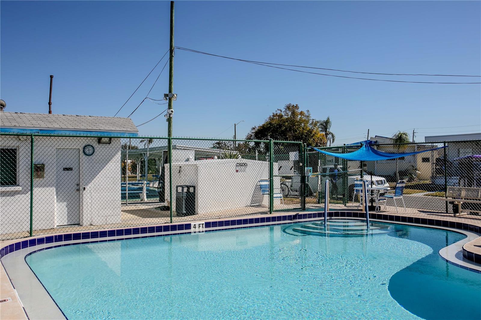 FAIR LANE ACRES THIRD ADD - Residential