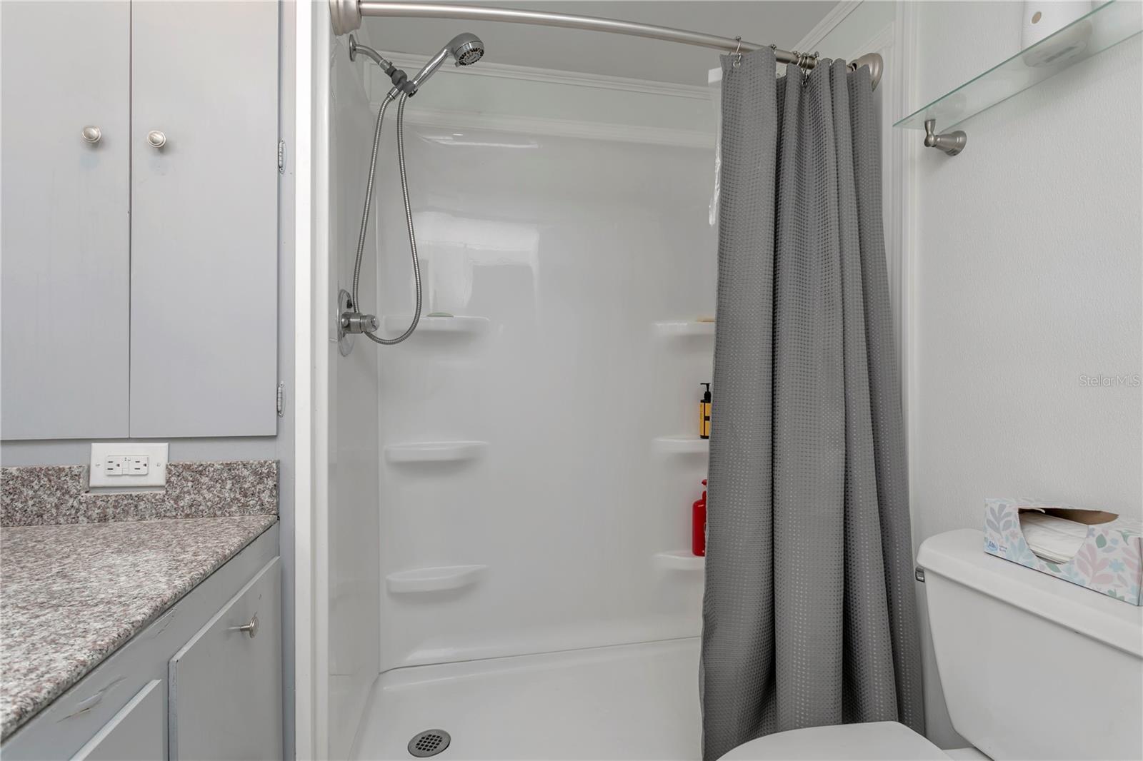 FAIR LANE ACRES THIRD ADD - Residential