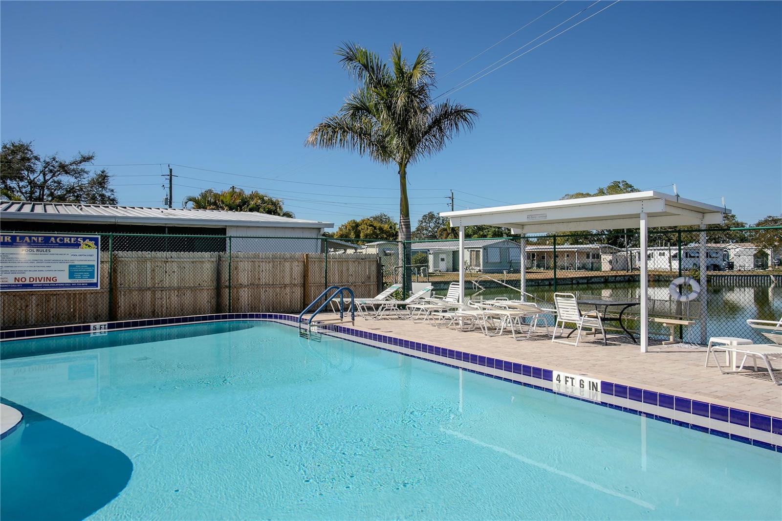 FAIR LANE ACRES THIRD ADD - Residential