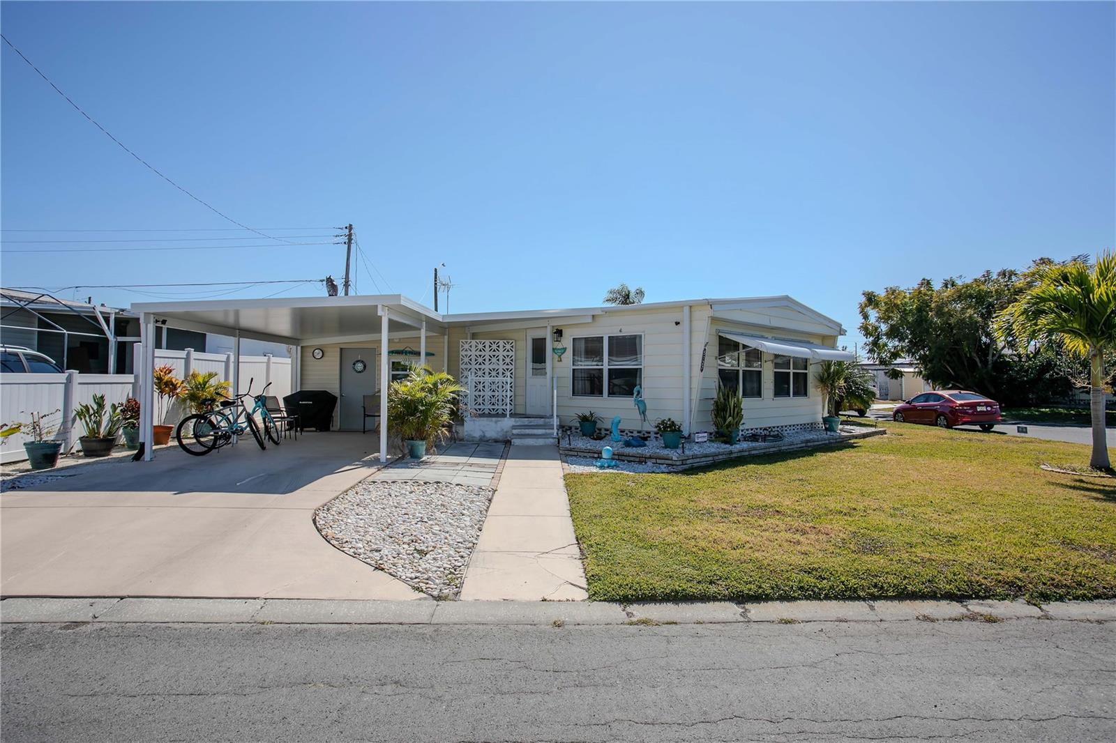 FAIR LANE ACRES THIRD ADD - Residential