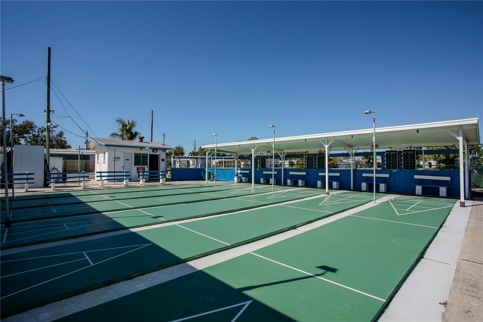 FAIR LANE ACRES THIRD ADD - Residential