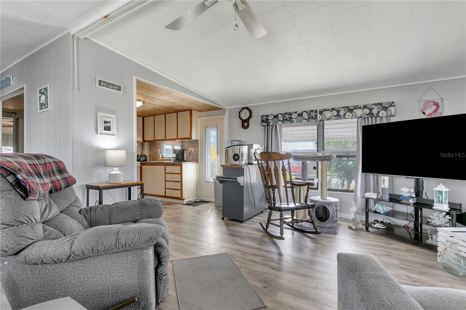 FAIR LANE ACRES THIRD ADD - Residential