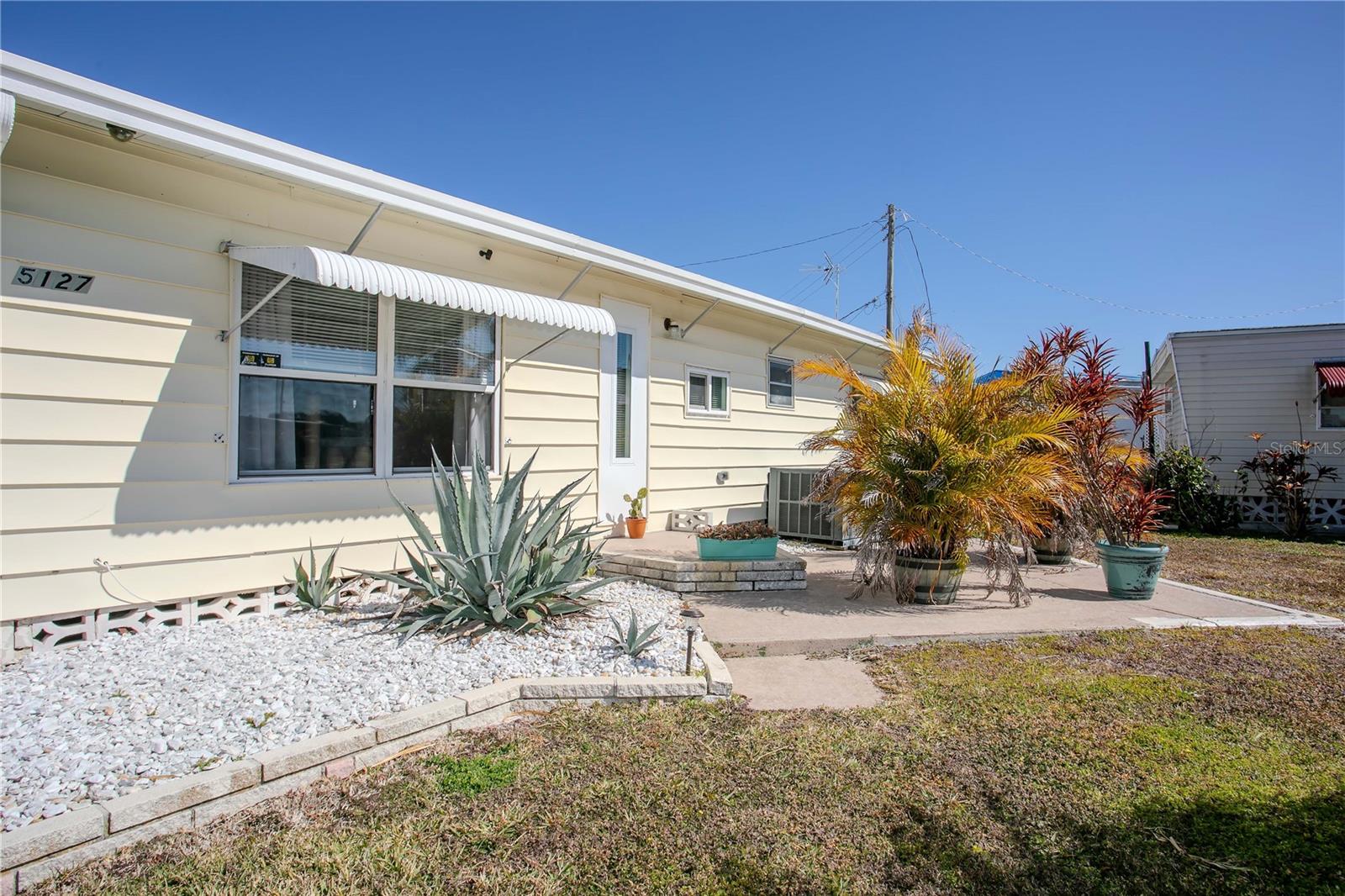 FAIR LANE ACRES THIRD ADD - Residential