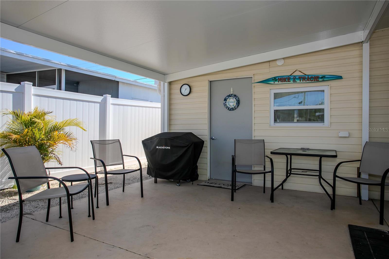 FAIR LANE ACRES THIRD ADD - Residential