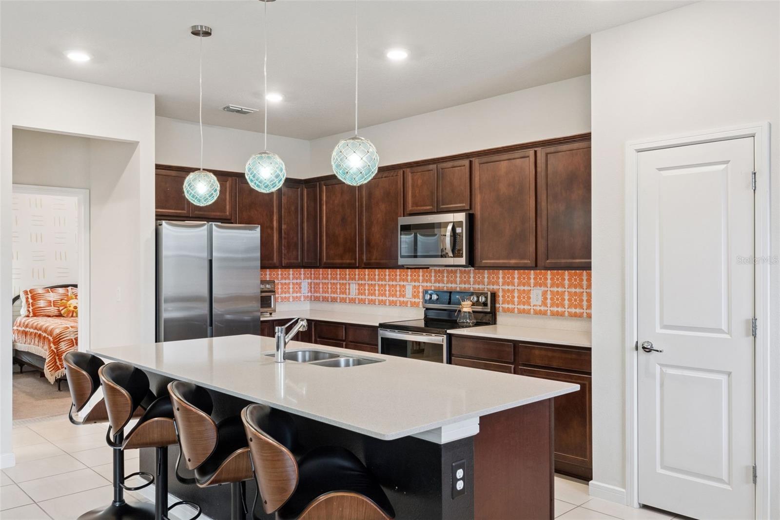 SERENOA LAKES PH 2 - Residential
